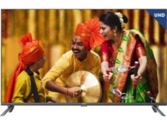 Nokia 55UHDADNVVGE 55 inch LED 4K TV