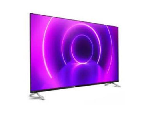 Philips 55PUT8115/94 55 inch LED 4K TV