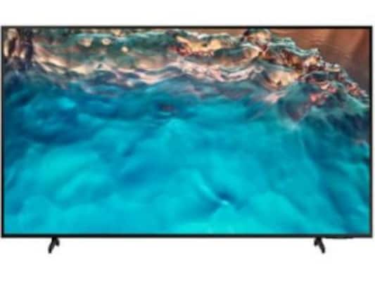 Samsung 43BU8000K 43 inch LED 4K TV