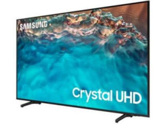 Samsung 43BU8000K 43 inch LED 4K TV
