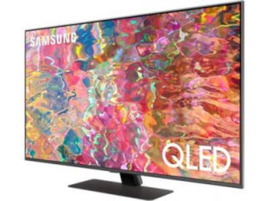 Samsung QA50Q80BAK 50 inch QLED 4K TV