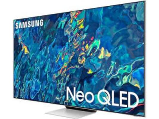 Samsung QA55QN95BAK 55 inch Neo QLED 4K TV