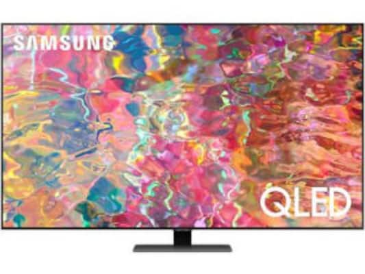 Samsung QA65Q80BAK 65 inch QLED 4K TV