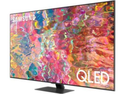 Samsung QA65Q80BAK 65 inch QLED 4K TV