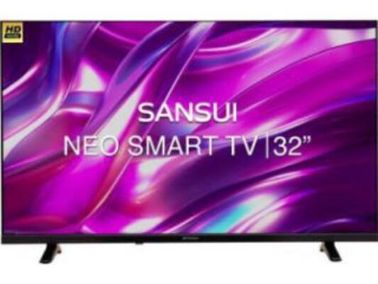 Sansui Neo JSW32CSHD 32 inch LED HD-Ready TV