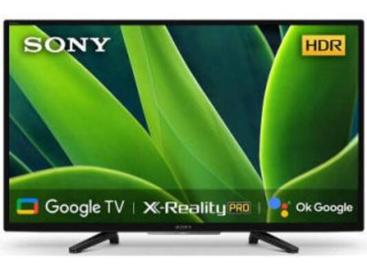 Sony Bravia KD-32W830K 32 inch LED HD-Ready TV