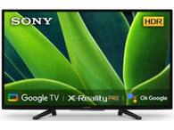 Sony Bravia KD-32W830K 32 inch LED HD-Ready TV
