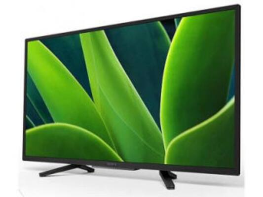 Sony Bravia KD-32W830K 32 inch LED HD-Ready TV