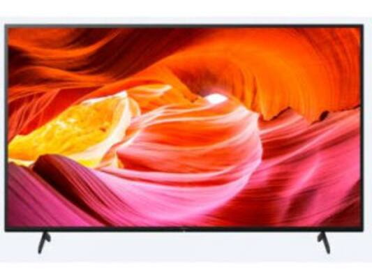 Sony BRAVIA KD-43X75K 43 inch LED 4K TV