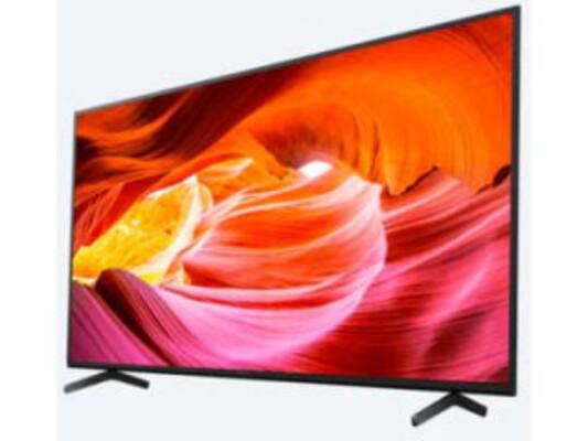 Sony BRAVIA KD-43X75K 43 inch LED 4K TV
