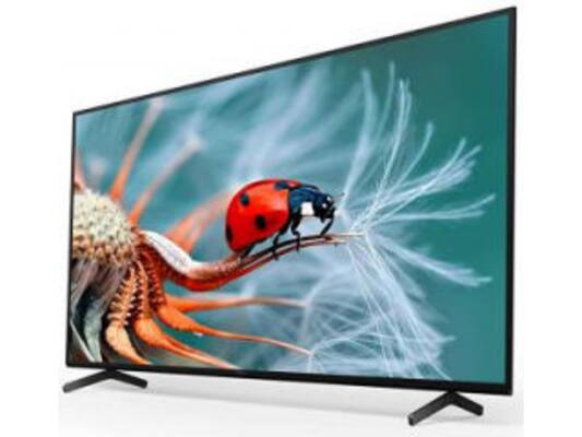 Sony BRAVIA KD-55X74K 55 inch LED 4K TV