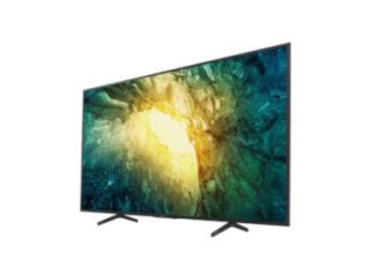 Sony BRAVIA KD-55X75K 55 inch LED 4K TV