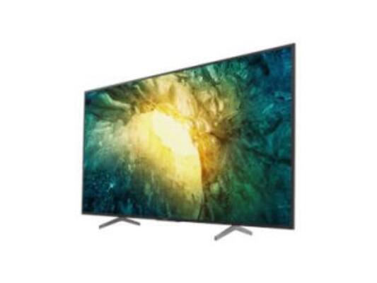 Sony BRAVIA KD-55X75K 55 inch LED 4K TV