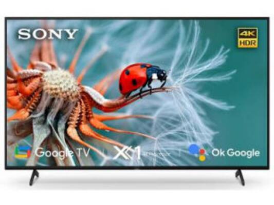 Sony Bravia KD-65X74K 65 inch LED 4K TV