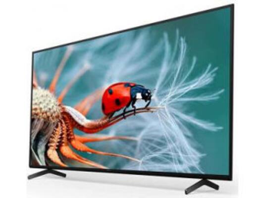Sony Bravia KD-65X74K 65 inch LED 4K TV