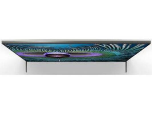 Sony Bravia XR-85Z9J 85 inch LED 8K UHD TV