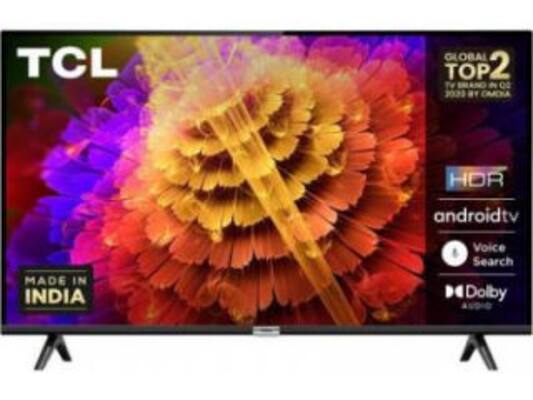 TCL 32S5202 32 inch LED HD-Ready TV