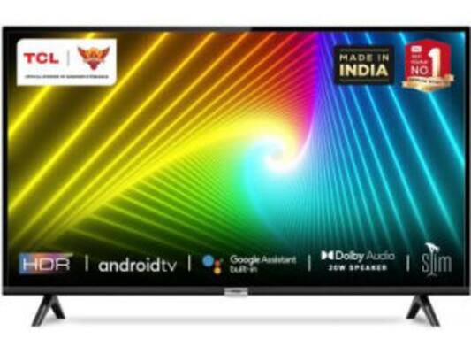 TCL 40S6500FS 40 inch LED Full HD TV