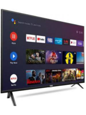 TCL 40S6500FS 40 inch LED Full HD TV