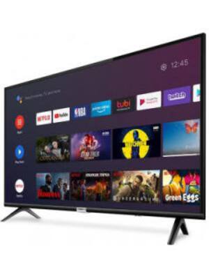 TCL 40S6500FS 40 inch LED Full HD TV