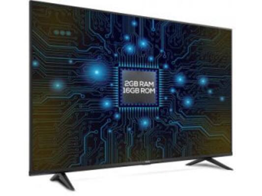 TCL 43P617 43 inch LED 4K TV