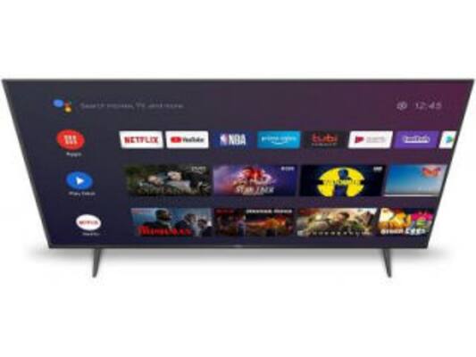 TCL 43P617 43 inch LED 4K TV