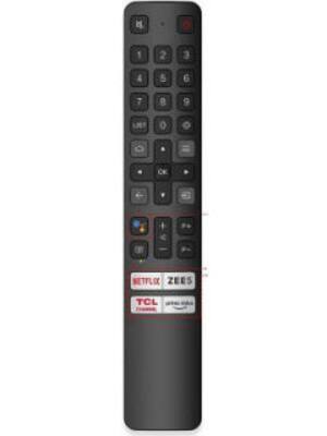TCL 43P617 43 inch LED 4K TV