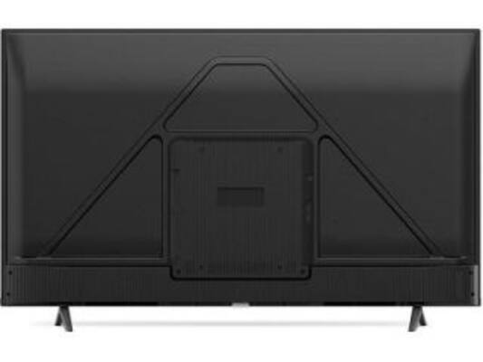 TCL 43P617 43 inch LED 4K TV
