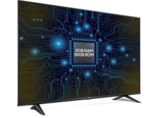TCL 55P617 55 inch LED 4K TV