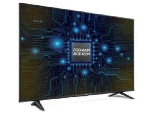 TCL 65P616 65 inch LED 4K TV