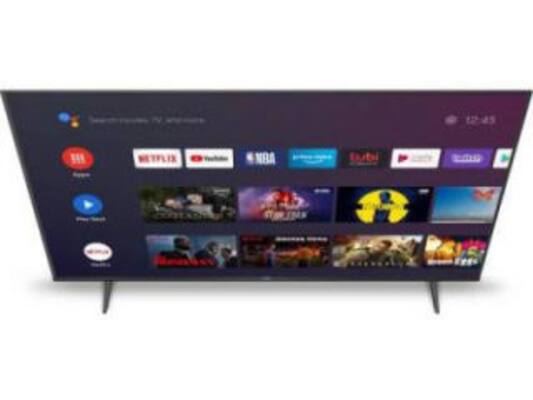 TCL 65P616 65 inch LED 4K TV