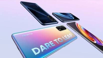 Best Realme Phone under 40000  (July 2023)