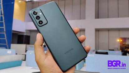 List of Triple Camera Phones under 20000 in India (June 2023)