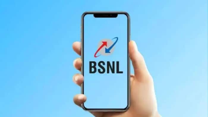 BSNL