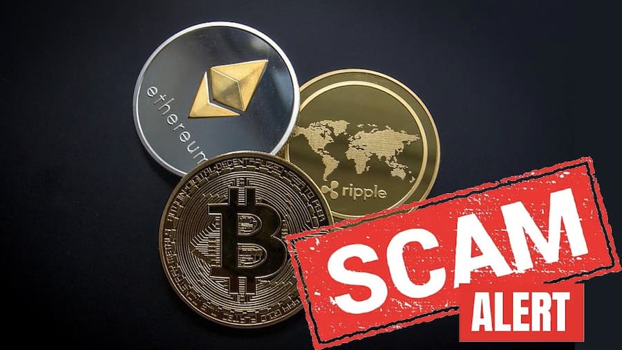 ChatGPT AI के जरिए हैकर्स लगा रहे चूना, हर साल अरबों रुपये का नुकसान Cryptocurrency-Scam