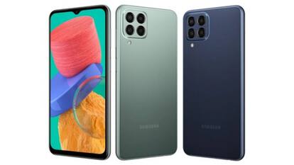 Samsung Phones under 15000 to 20000 (August 2022)