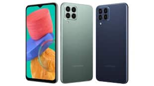 Samsung Phones under 15000 to 20000 (August 2022)