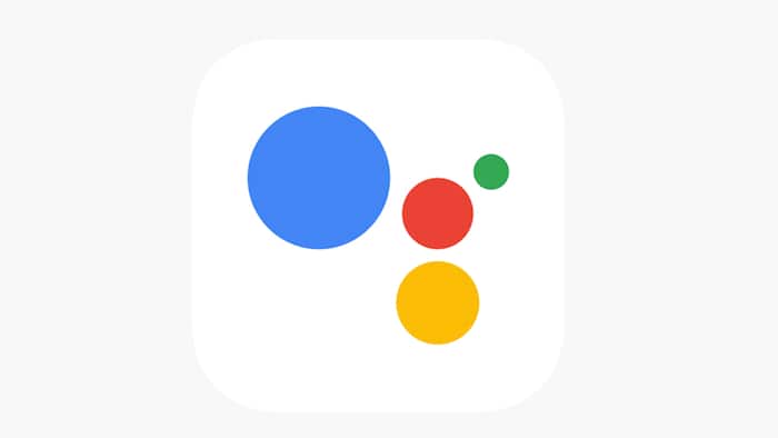 Google Assistant 2
