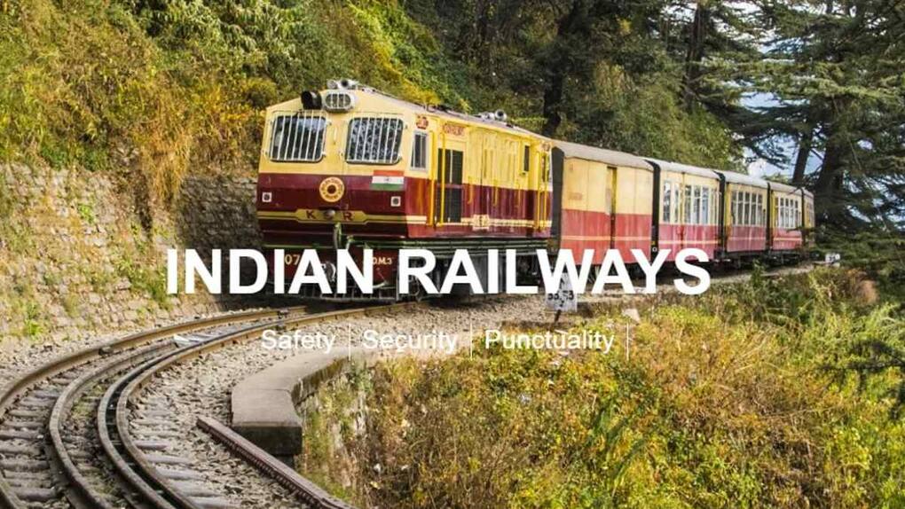 IRCTC