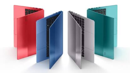 Infinix Inbook X2 Slim scheduled to launch on June 2 in India