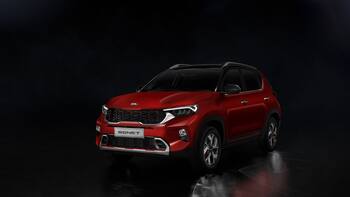 Kia Sonet facelift एसयूवी की बुकिंग शुरू! इस दिन लेगी बाजार में एंट्री