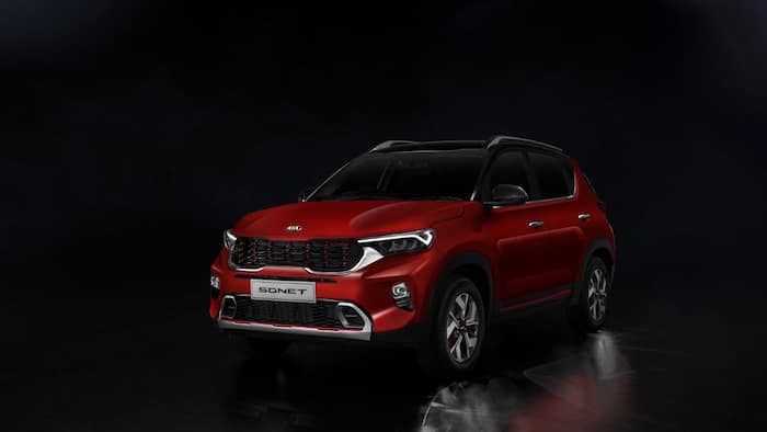 Kia Sonet