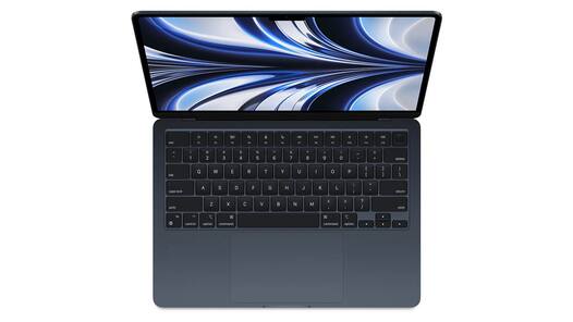 Apple may launch the biggest MacBook Air yet at WWDC 2023