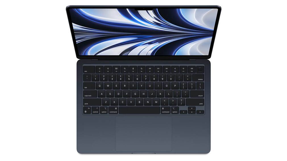 Flipkart Big Billion Days: MacBook Air M2 Price Drops Under Rs 65,000, Check The Deal Here