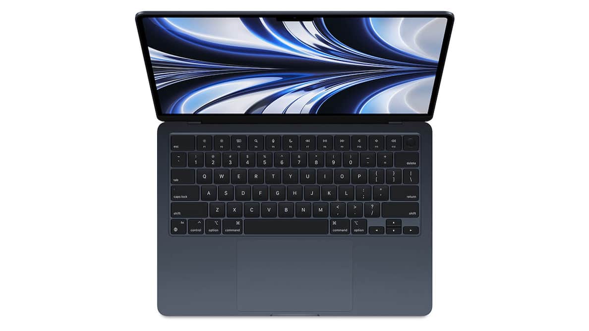 Flipkart Big Billion Days: MacBook Air M2 Price Drops Under Rs 65,000, Check The Deal Here