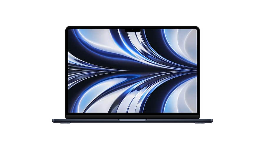 Apple is expected to launch MacBook with OLED display in 2024: Kuo M2 MacBook Air