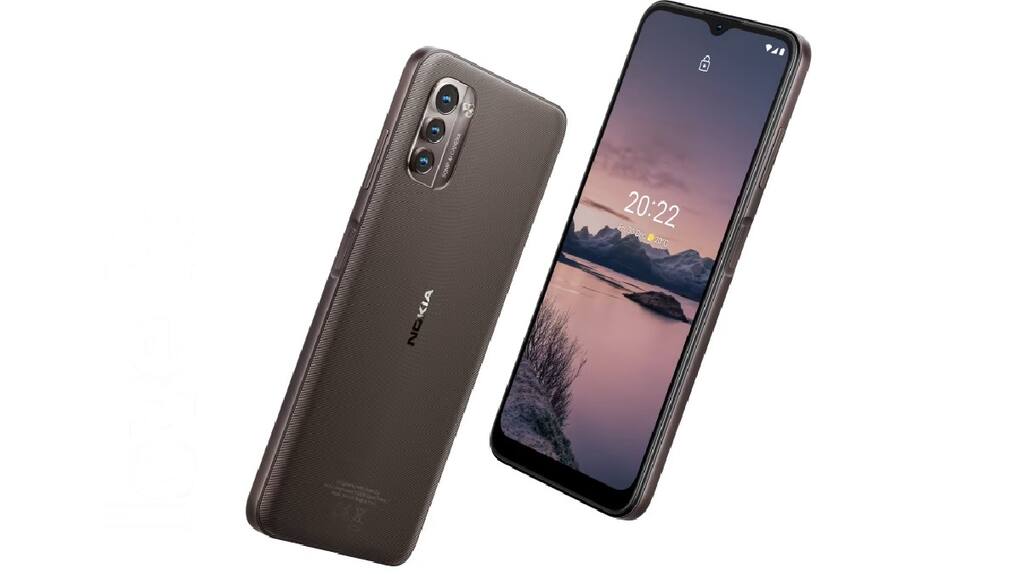 Nokia G21