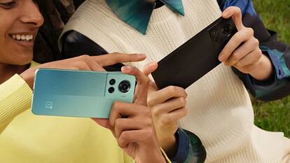 Best Phone with 5000mAh Battery (July 2023)