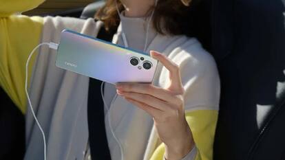 Best Oppo Fast charging phones in India (July 2023)