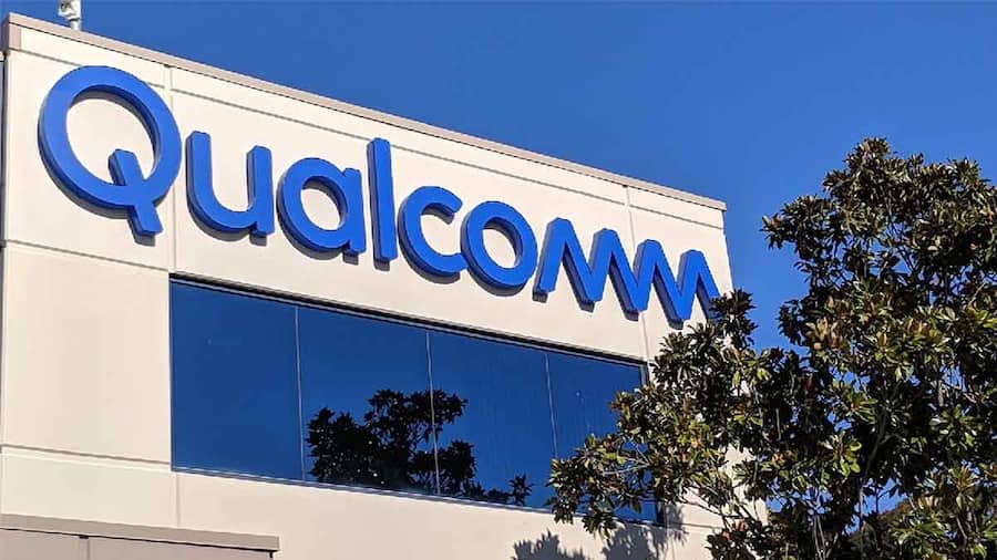 Qualcomm may soon launch Apple's next M-series chips competitor Qualcomm